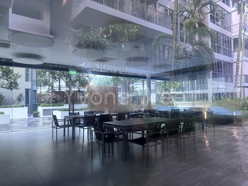 3 Bed Executive Condo for Rent in  Signature At Yishun - Image 8